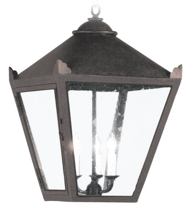 Picture of ENGLISH HANGING LN-127-A