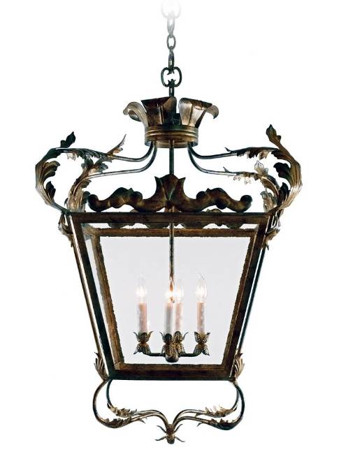 Picture of PARISIAN HANGING LN-121-A