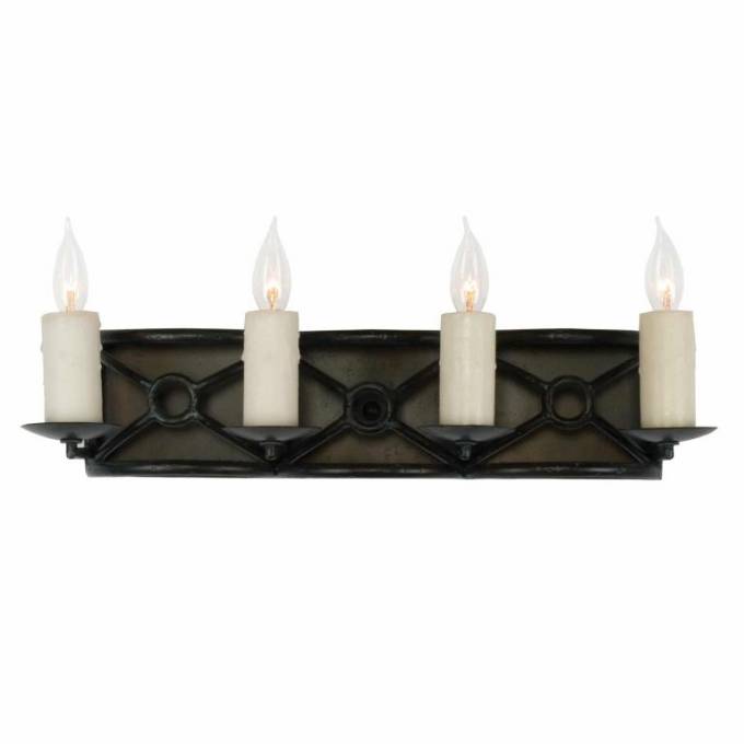 Picture of SCULPTURED IRON SL-105