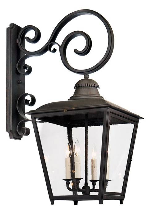 Picture of MANCHESTER BRACKET MOUNT LN-145-B