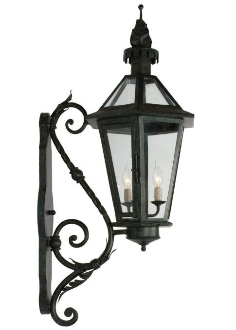 Picture of BEL AIR BRACKET MOUNT LN-136-B