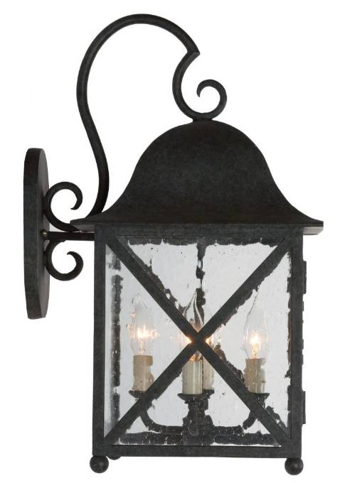 Picture of LE DOME BRACKET MOUNT LN-133-B