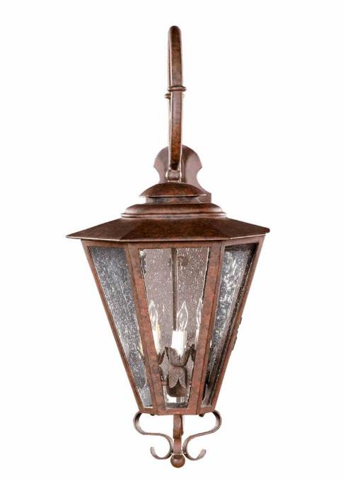 Picture of AMBROSE BRACKET MOUNT LN-129-B