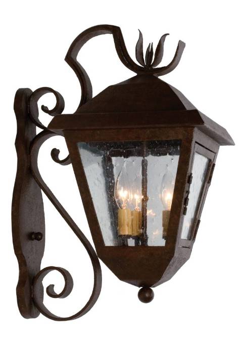 Picture of MISSION DELORES BRACKET MOUNT LN-116-B