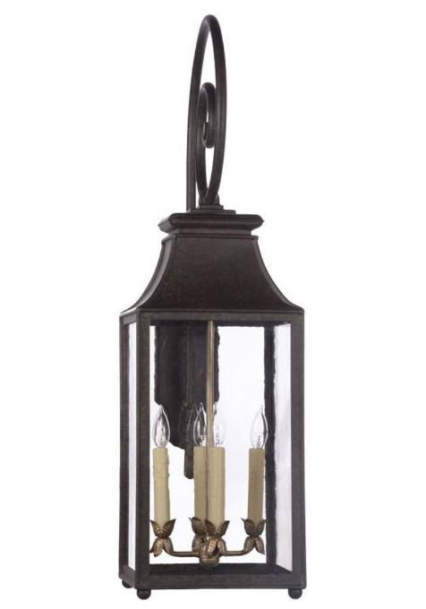 Picture of SAVANNA BRACKET MOUNT LN-101-B