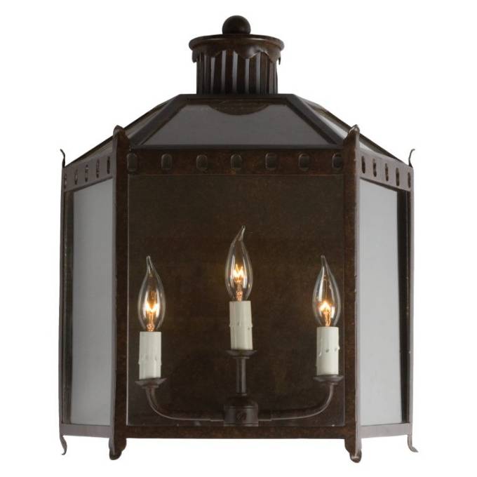 Picture of MONTECITO HALF BACK LN-142-C