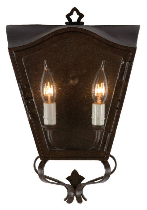 Picture of PERUGIA HALF BACK LN-138-C
