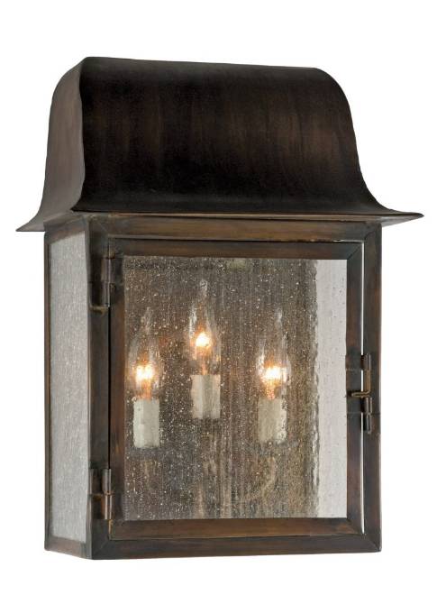 Picture of MALIBU HALF BACK LN-132-C