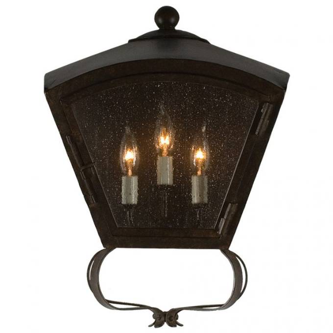 Picture of ARBOR HALF BACK LN-122-C