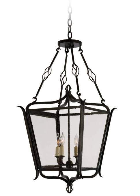 Picture of COPA (HANGING, HALF BACK) LN-120