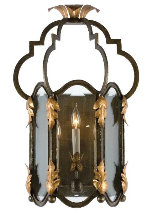 Picture of CHATEAU (HALF BACK) LN-114