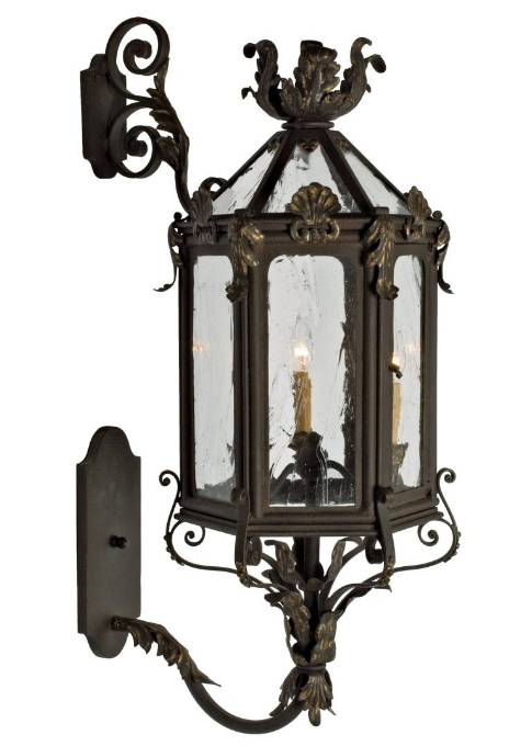 Picture of SAN MARINO (BRACKET, HALF BACK) LN-107
