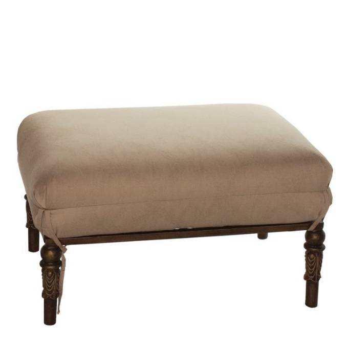 Picture of BERMUDA OTTOMAN CBA-170
