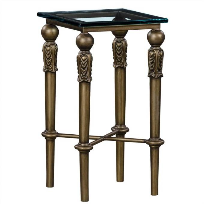Picture of BERMUDA SIDE TABLE CBA-232