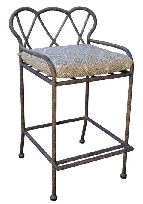 Picture of CYPRUS STOOL CCS-155