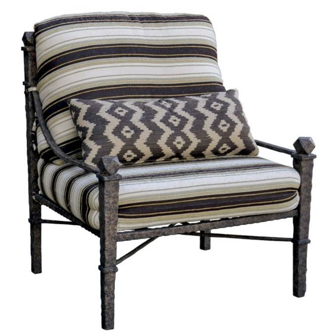 Picture of CYPRUS CLUB CHAIR CCS-160