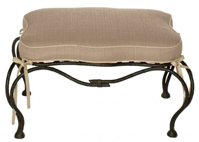 Picture of MONACO OTTOMAN CMO-170
