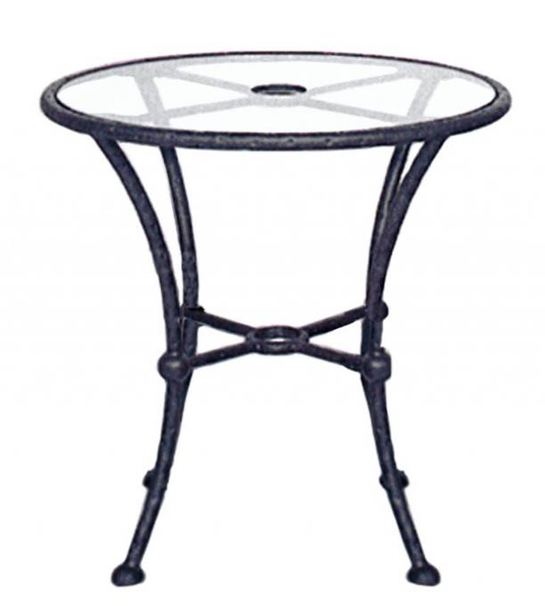 Picture of MOROCCAN DINING TABLE CMN-101