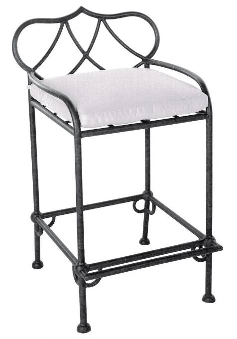 Picture of MOROCCAN STOOL CMN-155