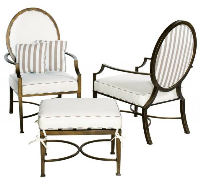 Picture of STOCKHOLM CLUB CHAIR CSH-160