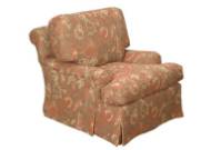 Picture of STAFFORD CHAIR CM01-40