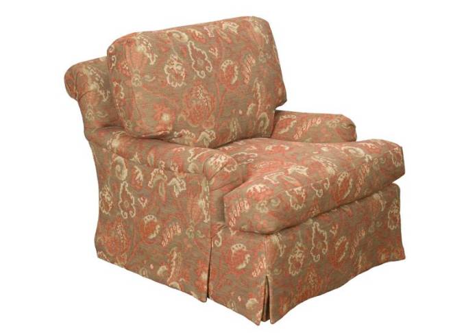 Picture of STAFFORD CHAIR CM01-40