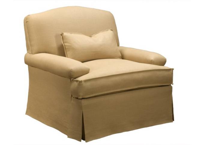Picture of LEEDS CHAIR CM01-18