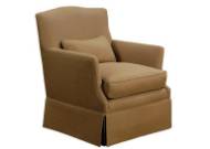 Picture of SLIPPER CHAIR CM01-08