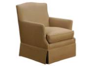 Picture of SLIPPER CHAIR CM01-08