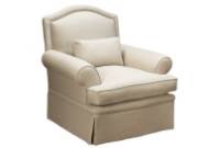 Picture of THRONE CREST CHAIR CM01-02