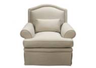 Picture of THRONE CREST CHAIR CM01-02