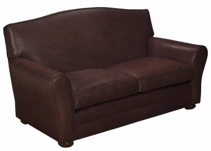 Picture of WESTERN LOVESEAT CM02-35
