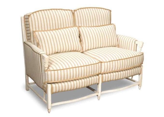Picture of DOVECOAT SETTEE CM02-24