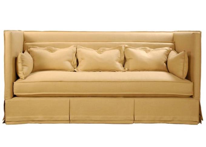 Picture of HIGH COURT SOFA (CLOAKED) CM03-28