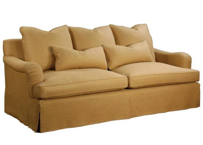 Picture of BLENHEIM SOFA CM03-20
