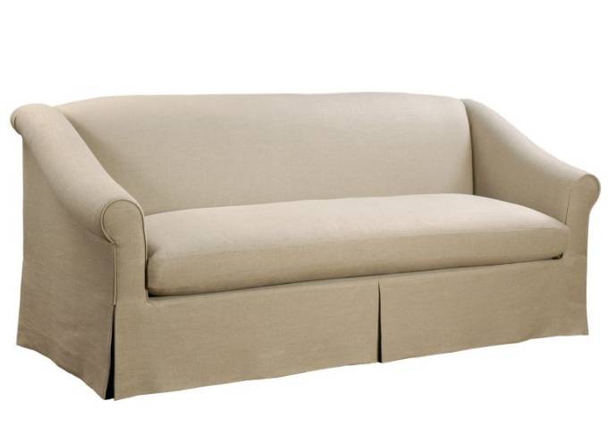Picture of HADDON HALL SOFA CM03-15