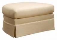 Picture of CHATSWORTH OTTOMAN CM04-06