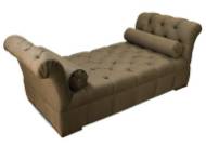 Picture of EDWARDIAN BENCH CM05-13