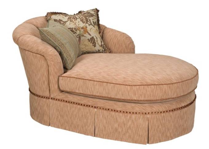 Picture of CHEVAL CHAISE CM06-38