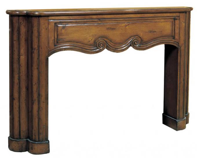 Picture of MOSELLE FIREPLACE SURROUND 1223