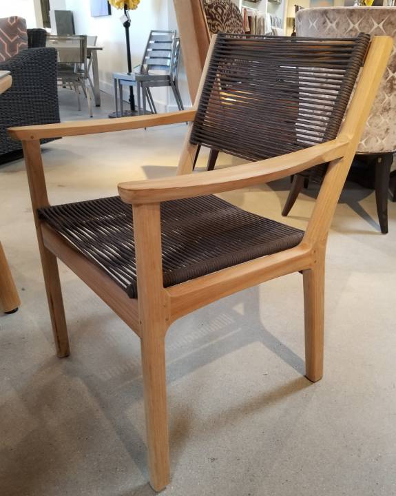 Picture of MONTEREY DINING CHAIR