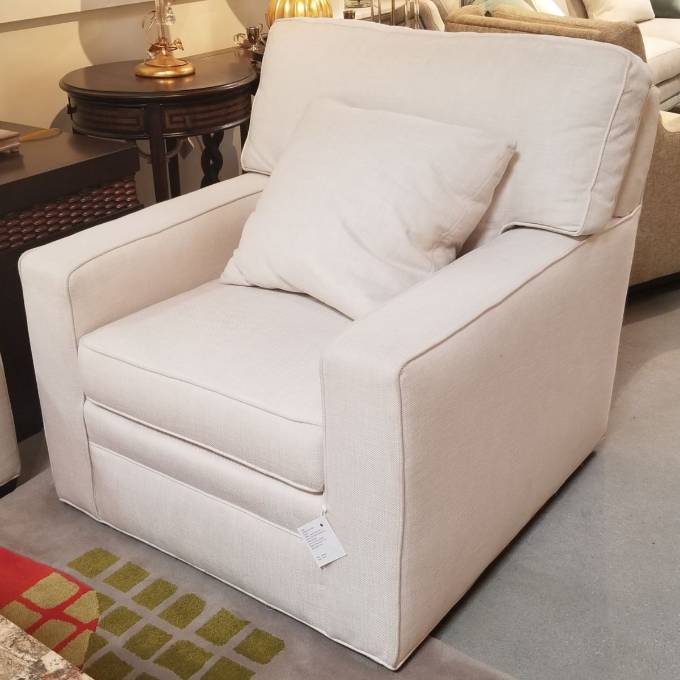 Picture of 9700 LOUNGE CHAIR