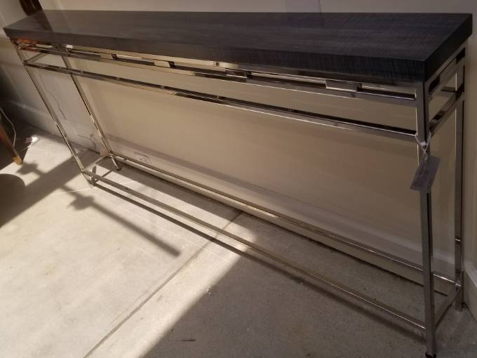 Picture of ELLSWORTH CONSOLE