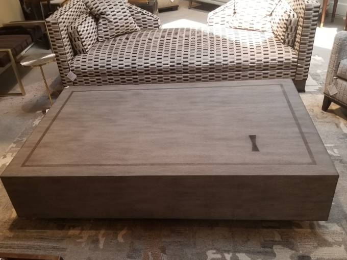 Picture of COLOSSAL COCKTAIL TABLE