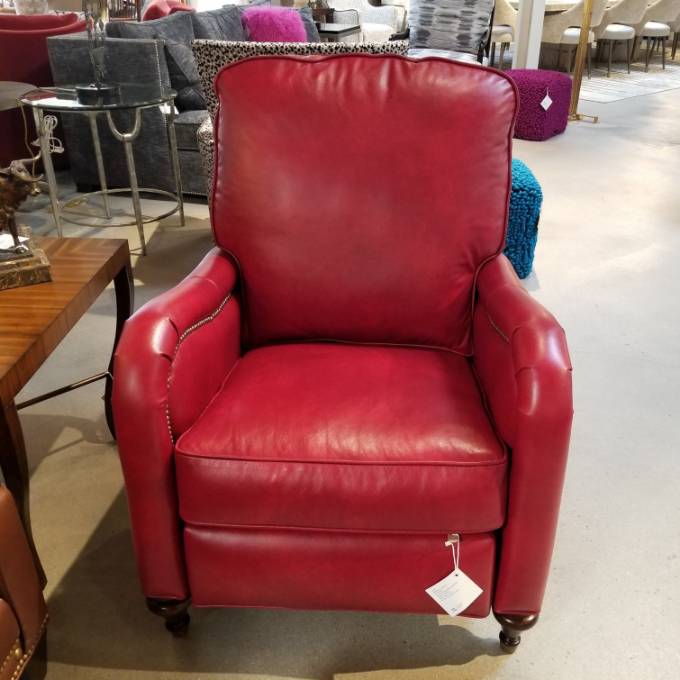 Picture of RECLINER