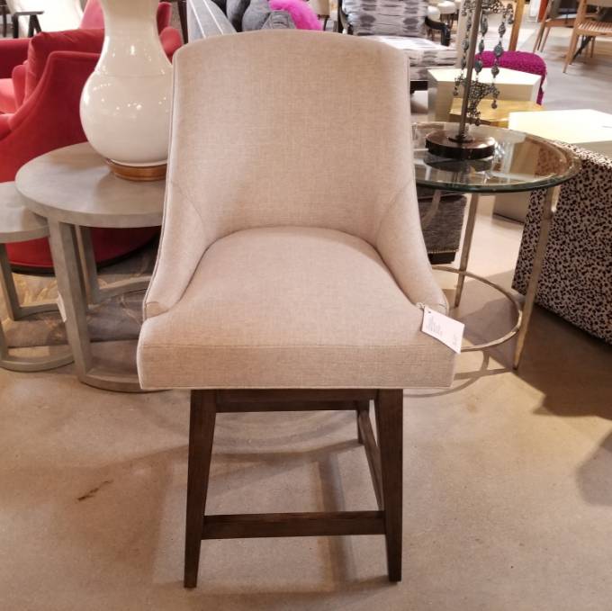 Picture of MCKINLEY COUNTER STOOL