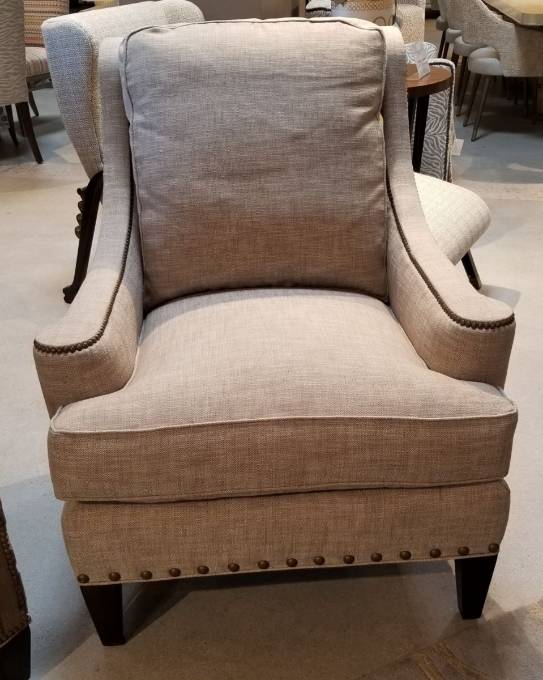 Picture of 1735 CHAIR