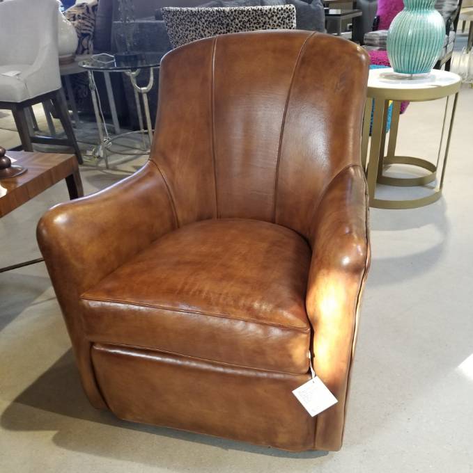 Picture of SWIVEL CHAIR