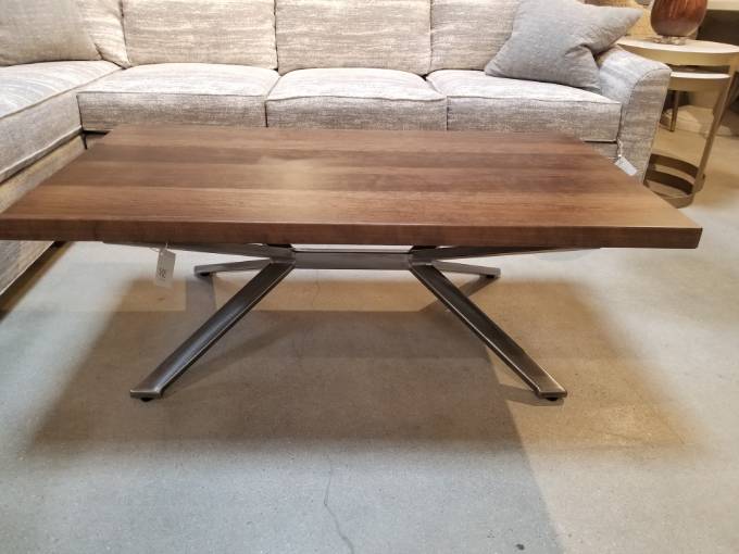 Picture of COFFEE TABLE
