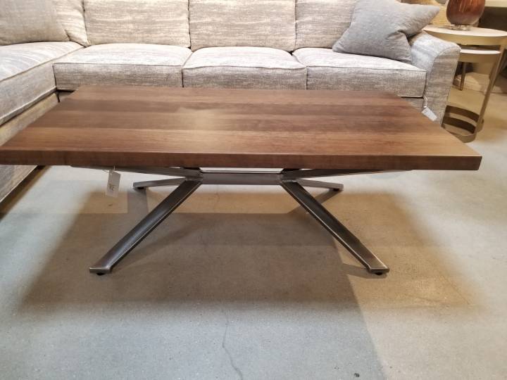 Picture of COFFEE TABLE